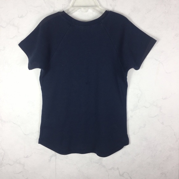 [Tommy Hilfiger] Girls Graphic tee - Picture 2 of 2